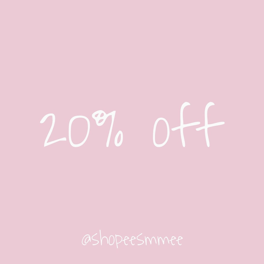 AUGUST SALE